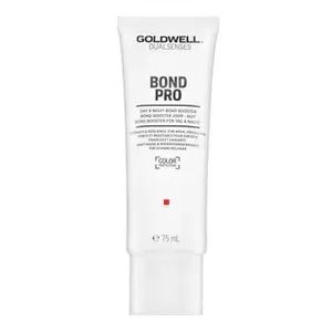 Goldwell Dualsenses Bond Pro Day & Night Bond Booster posilujúca starostlivosť pre suché a lámavé vlasy 75 ml