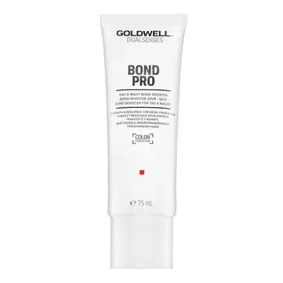 Goldwell Dualsenses Bond Pro Day & Night Bond Booster posilujúca starostlivosť pre suché a lámavé vlasy 75 ml