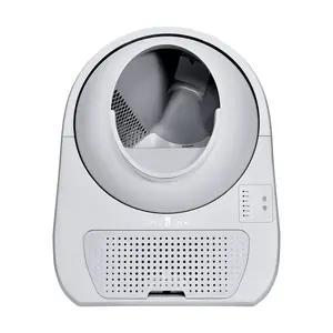 Catlink AI Scooper Young