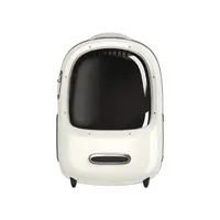 Petkit 2 Cestovní batoh - Bílá