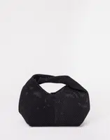 ECOALF Ocean Tika Mini Black