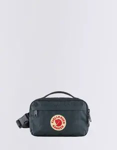 Fjällräven Kanken Hip Pack 560 Navy