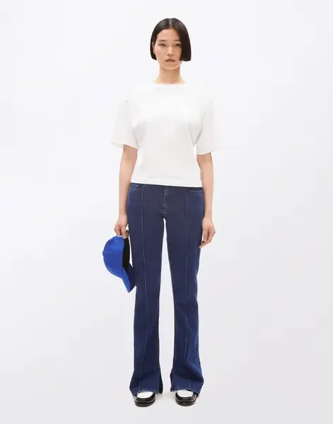 Armedangels Hersiliaa 188 white L