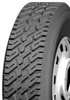 GALGO 10 R 22.5 144/142L CS VK_BRIDGESTONE M+S