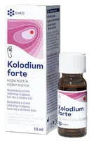 ENEO Kolodium forte 10 ml