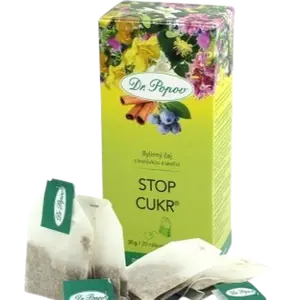 DR.POPOV Stopcukr 30 g