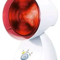 BEURER Infračervená lampa IL 35