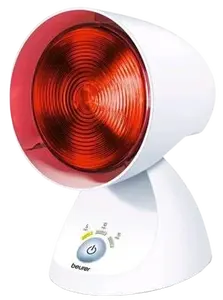 BEURER Infračervená lampa IL 35