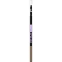 MAYBELLINE NEW YORK Brow Ultra Slim tužka na obočí 02 Soft Brown 4 g