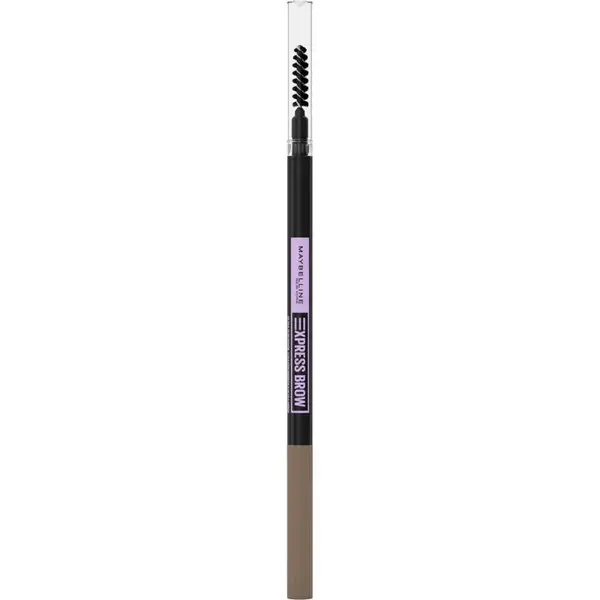 MAYBELLINE NEW YORK Brow Ultra Slim tužka na obočí 02 Soft Brown 4 g
