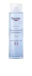 EUCERIN DermatoCLEAN Micelární voda 3v1 400 ml