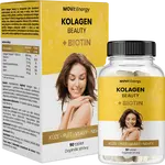 MOVIT ENERGY Kolagen Beauty + Biotin 90 tablet