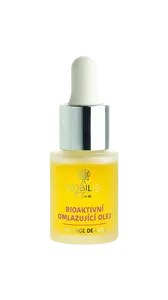 NOBILIS TILIA Bioaktivní omlazující olej 15 ml