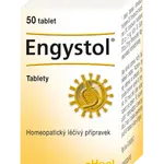 ENGYSTOL  50 tablet