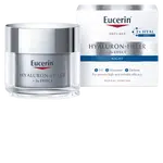 EUCERIN Hyaluron-Filler + 3xEffect Noční krém 50 ml