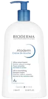 BIODERMA Atoderm Sprchový krém 1 l