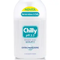 CHILLY pH 3.5 200 ml