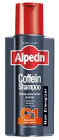 ALPECIN Energizer Coffein Shampoo C1 250 ml