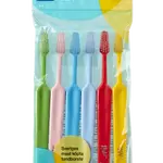 TEPE Zubní kartáček Select soft 321520 6 ks