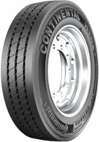 CONTINENTAL 205/65 R 17.5 132/130J HTR2+ TL M+S 3PMSF 16PR