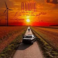 Gladiator – Deň, čo mal dávno prísť CD