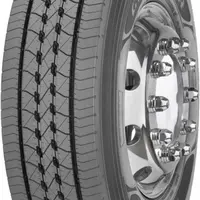 GOODYEAR 355/50 R 22.5 156K KMAX_S TL M+S 3PMSF HL
