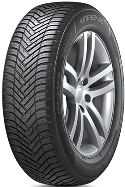 HANKOOK 225/50 R 17 98V H750_KINERGY_4S2 TL XL M+S 3PMSF FP