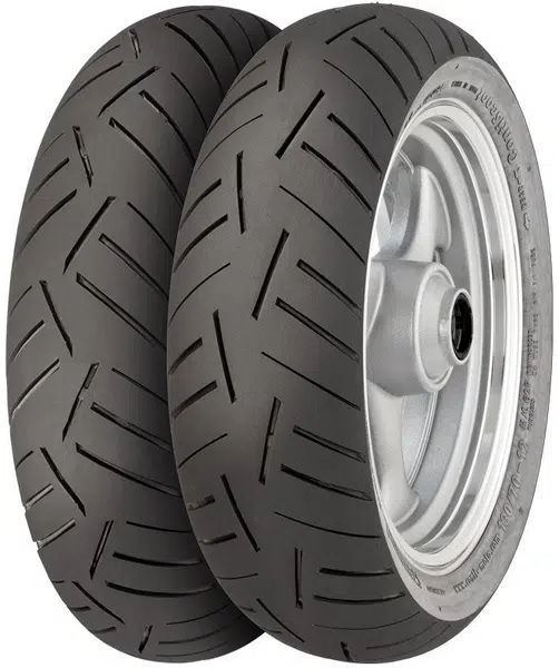 CONTINENTAL 120/70 -14 55P CONTI_SCOOT TL
