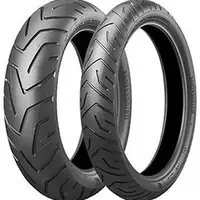 BRIDGESTONE 120/70 R 17 58W BATTLAX_A41F TL ZR