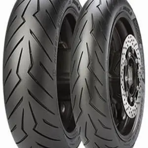 PIRELLI 100/80 -14 54S DIABLO_ROSSO_SCOOTER TL REINF.