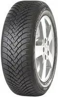 FALKEN 275/40 R 20 106V EUROWINTER_HS01_SUV TL XL M+S 3PMSF MFS