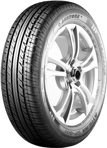 AUSTONE 195/80 R 14 106/104Q ATHENA_SP01 TL C 8PR M+S