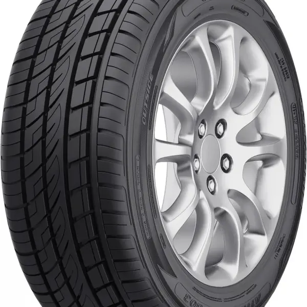 AUSTONE 215/60 R 17 96H ATHENA_SP303 TL EV