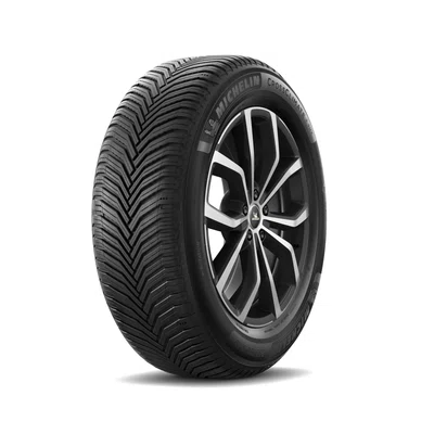 MICHELIN 255/45 R 19 104H CROSSCLIMATE_2_SUV TL XL M+S 3PMSF VOL