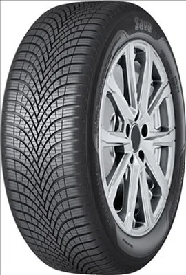 SAVA 165/70 R 14 81T ALL_WEATHER TL M+S 3PMSF