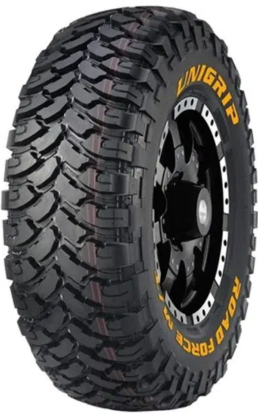 UNIGRIP 195/80 R 14 106/104Q LATERAL_FORCE_M/T TL C M+S 3PMSF RWL