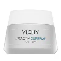 Vichy Liftactiv Supreme Anti-Wrinkle & Firming Care Normal To Combination liftingový zpevňující krém pro normální/smíšenou pleť 50 ml