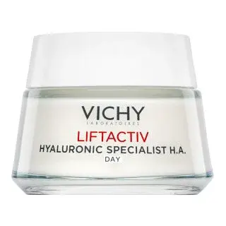 Vichy Liftactiv liftingový zpevňující krém Hyaluronic Specialist H.A. Cream Day 50 ml