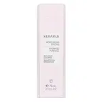 Kerasilk Essentials Repairing Shampoo vyživující šampon pro suché a poškozené vlasy 75 ml