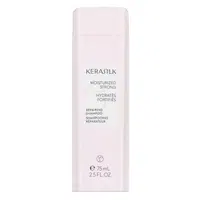 Kerasilk Essentials Repairing Shampoo vyživující šampon pro suché a poškozené vlasy 75 ml