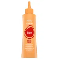 Fanola Vitamins Energy Detox Scalp Detoxifying Scrub peeling pro pokožku hlavy 195 ml