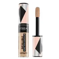 L´Oréal Paris Infaillible More Than Concealer tekutý korektor 322 Ivory 11 ml
