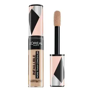 L´Oréal Paris Infaillible More Than Concealer tekutý korektor 322 Ivory 11 ml