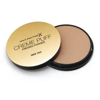 Max Factor Creme Puff Pressed Powder pudr 41 Medium Beige 14 g