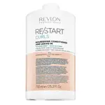 Revlon Professional Restart Curls Nourishing Conditioner and Leave-in vyživující kondicionér pro kudrnaté vlasy 750 ml