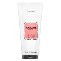 Kemon Color Mask ochranná maska pro barvené vlasy 200 ml