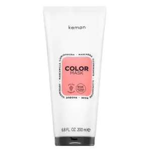 Kemon Color Mask ochranná maska pro barvené vlasy 200 ml