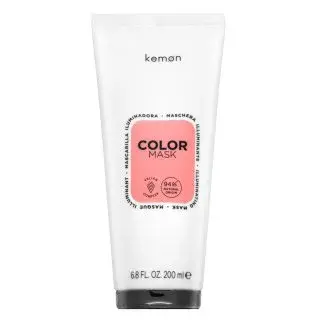 Kemon Color Mask ochranná maska pro barvené vlasy 200 ml