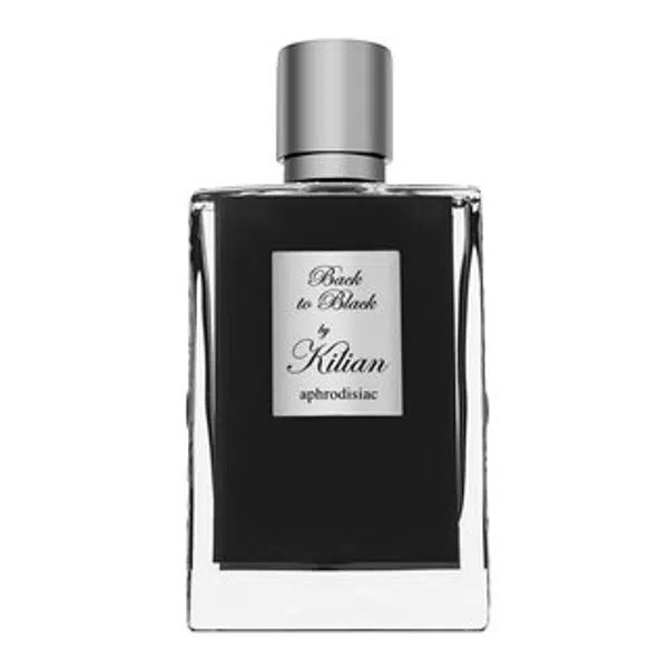Kilian Back to Black parfémovaná voda unisex 50 ml