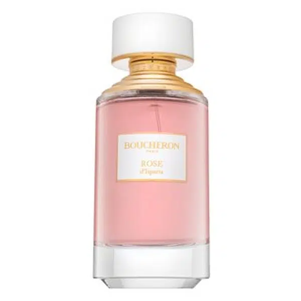Boucheron Rose d'Isparta parfémovaná voda unisex 125 ml